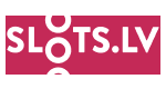 Slots.lv Casino logo